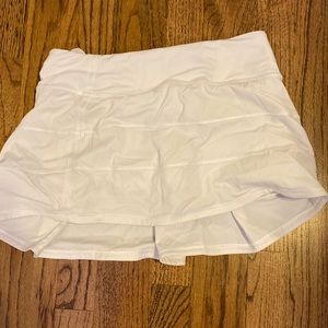 Lululemon Tennis skirt